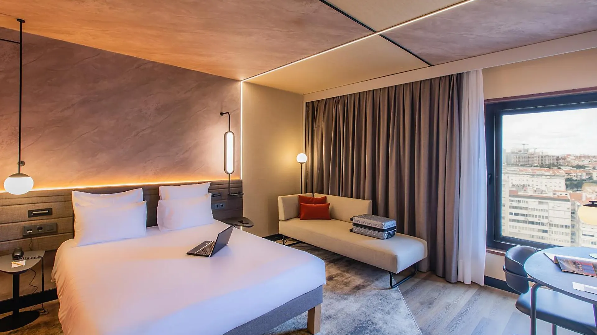 Novotel Lisboa