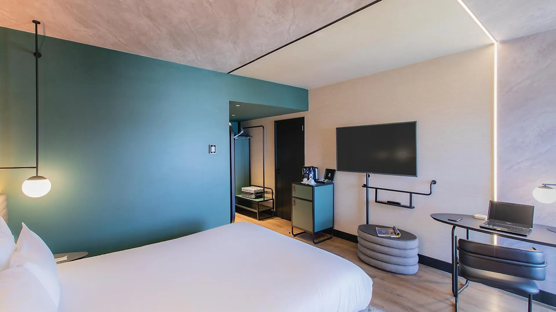 Novotel Lisboa
