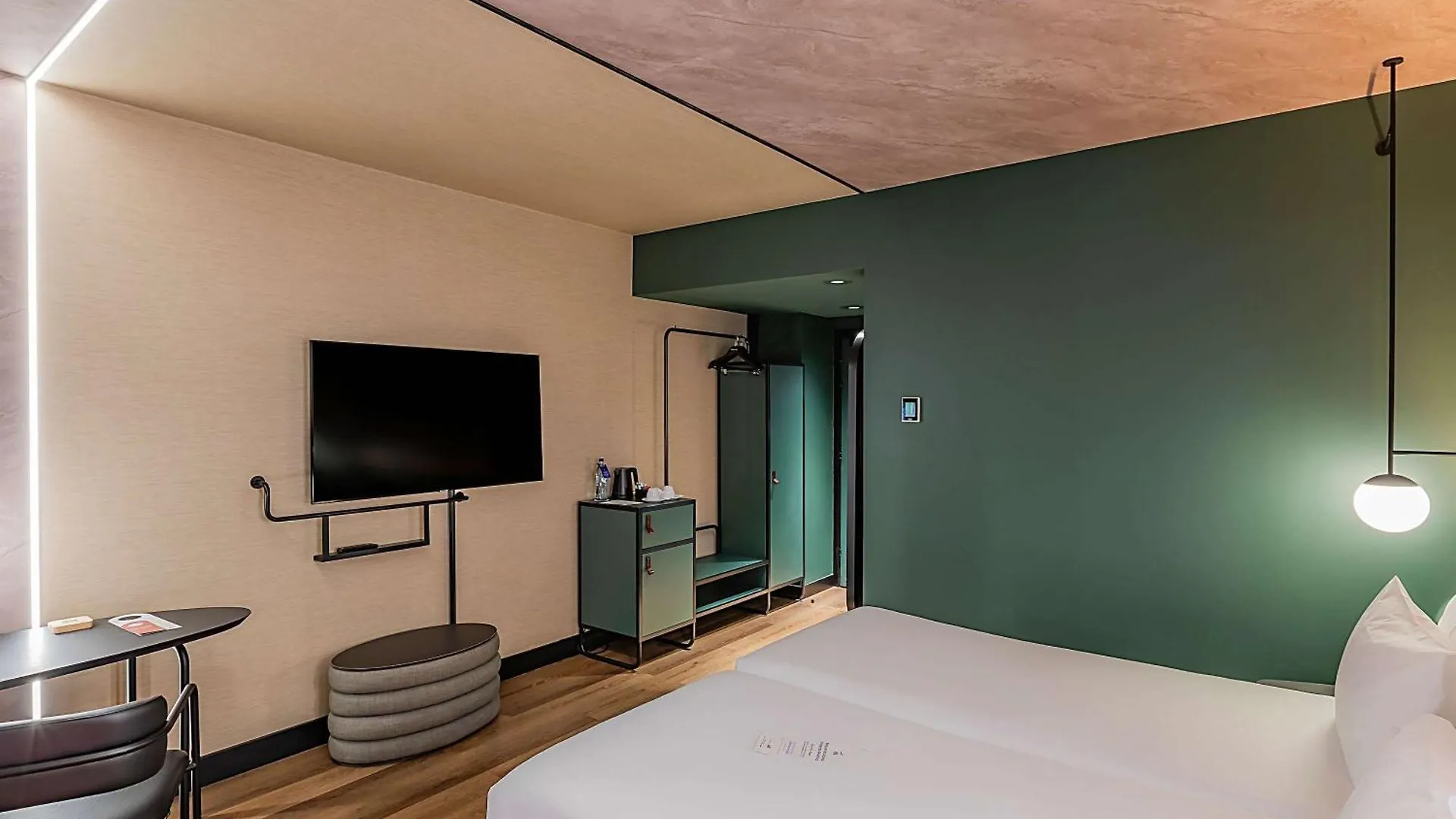 Novotel Lisboa Portugal