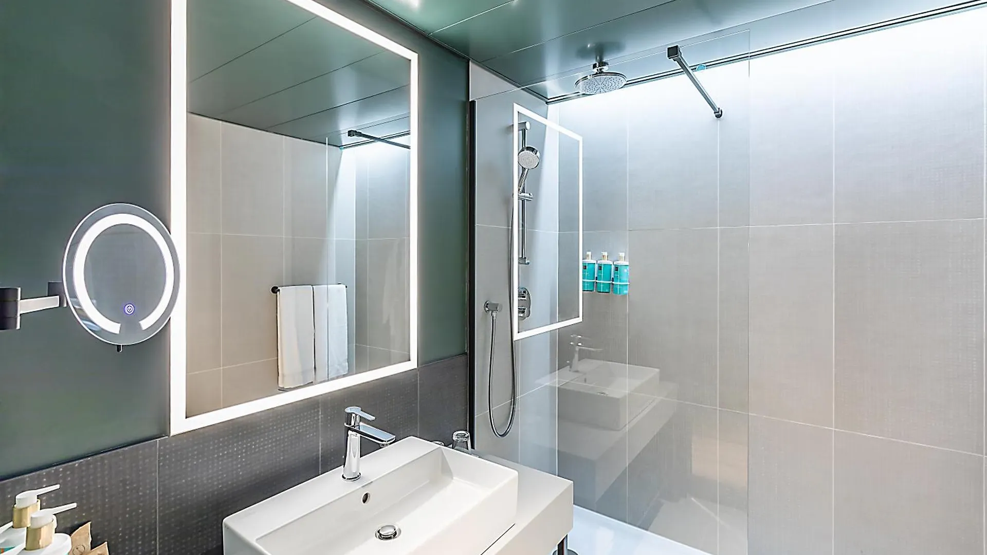 Hotel Novotel Lisboa