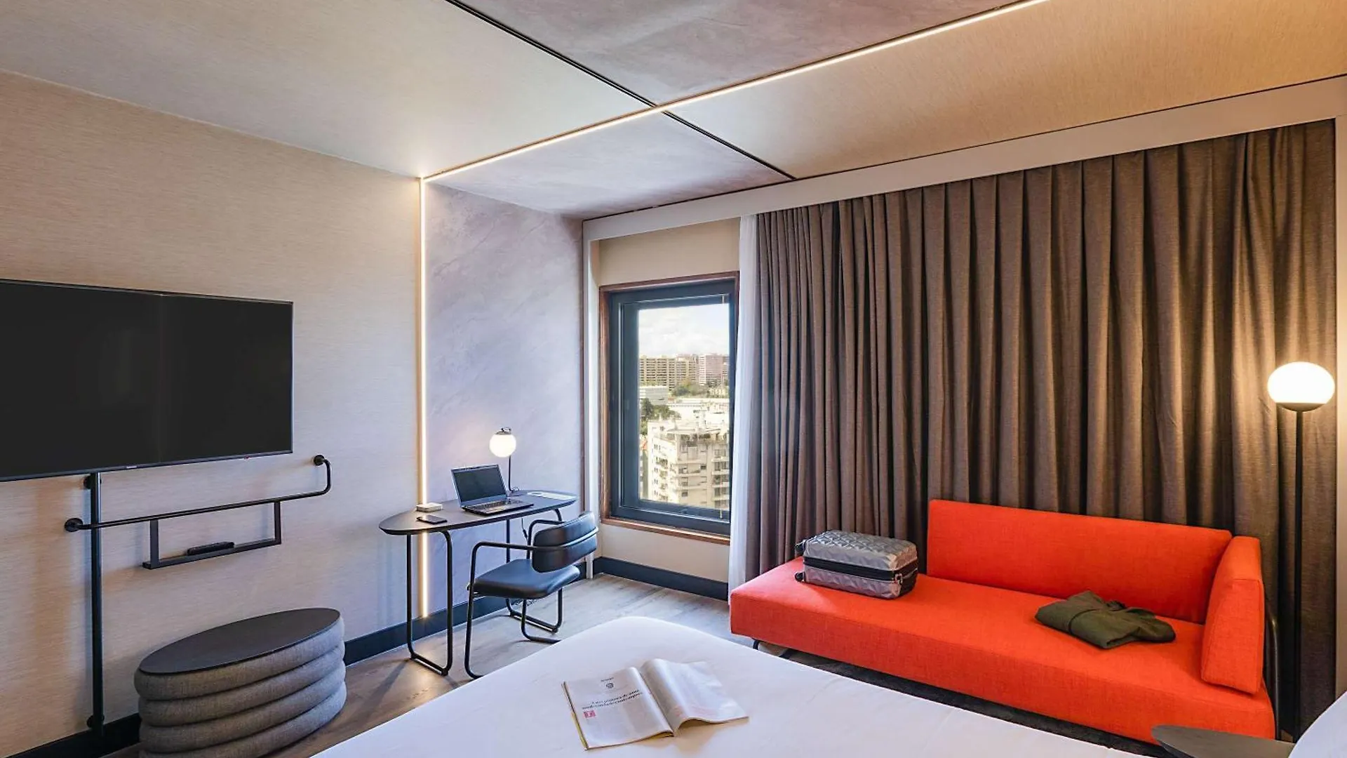 Hotel Novotel Lisboa