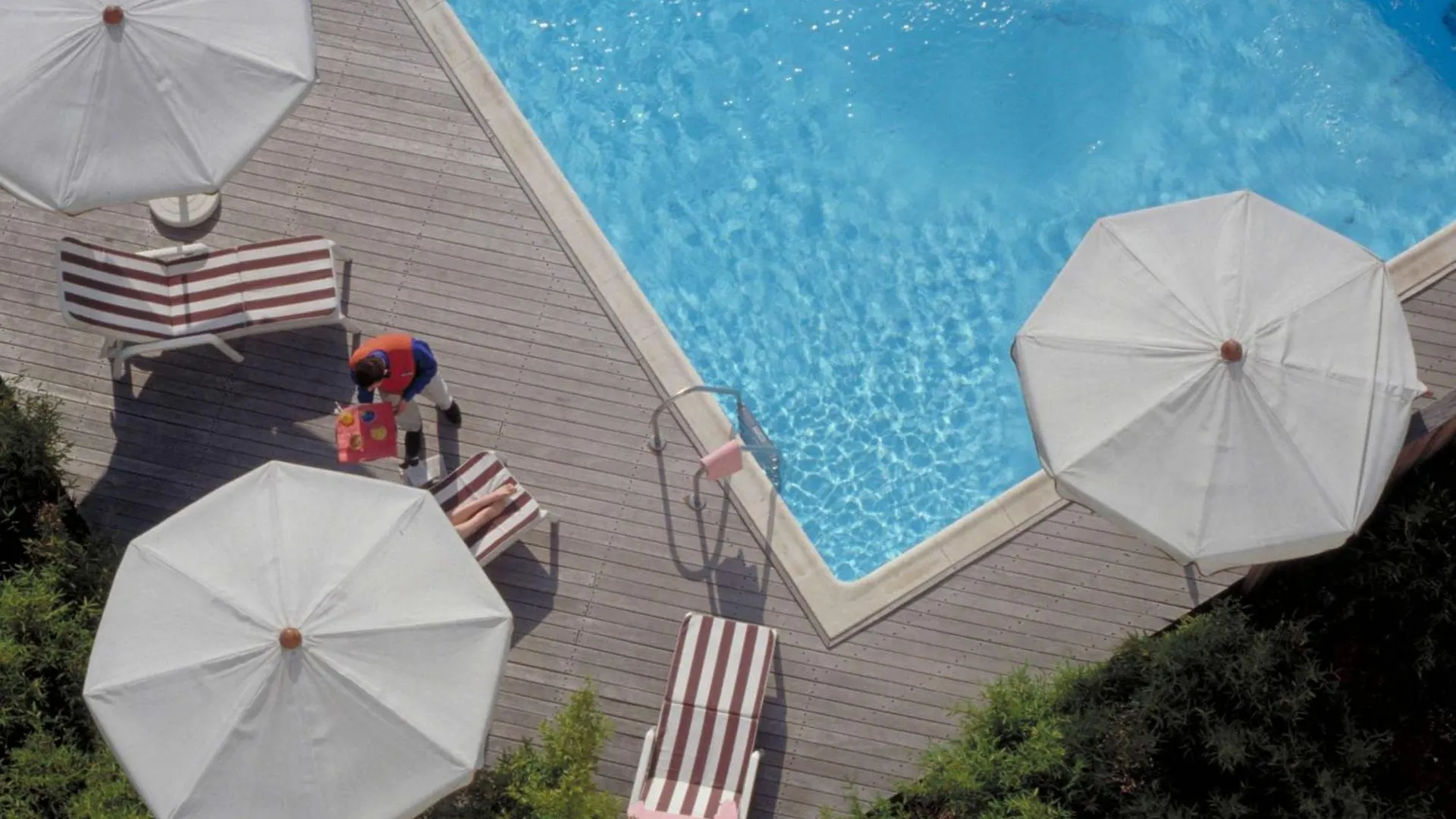 **** Hotel Novotel Lisboa Portugal