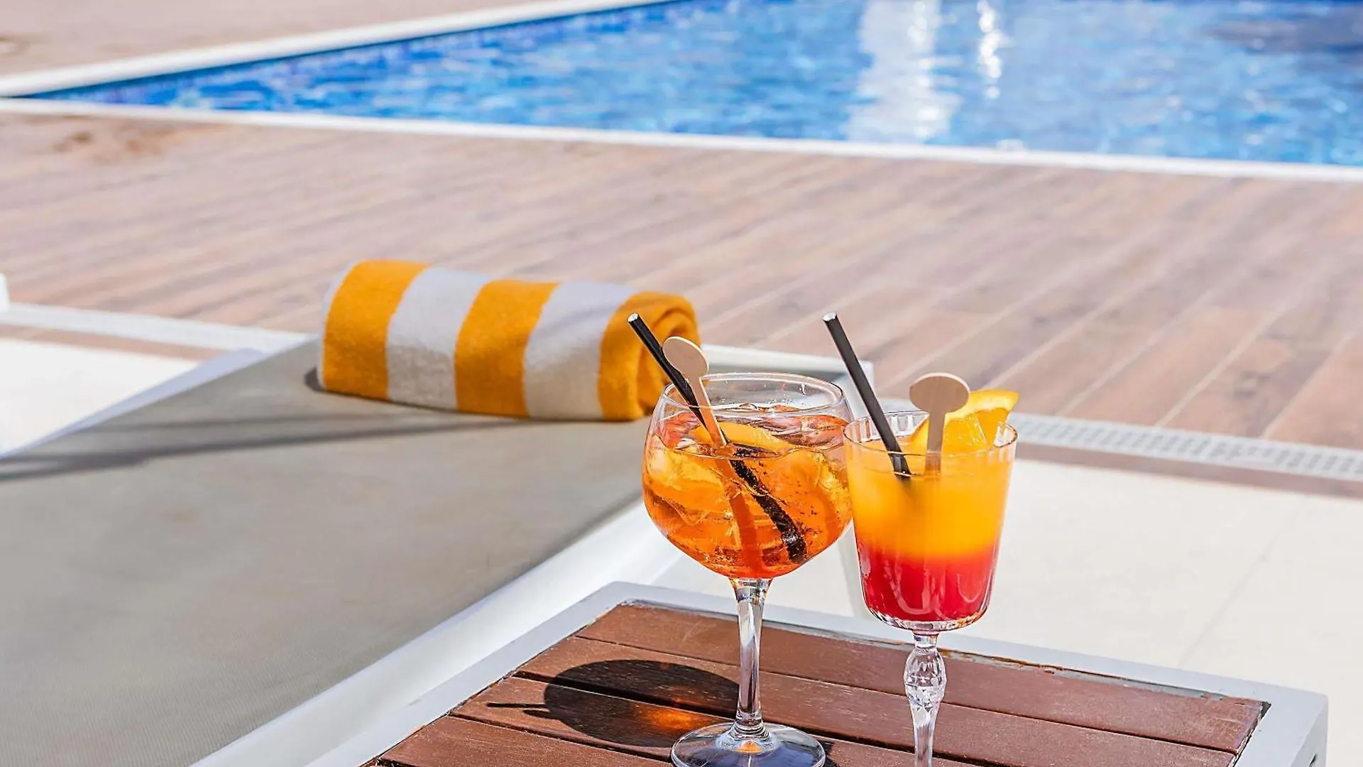 Hotel Novotel Lisboa