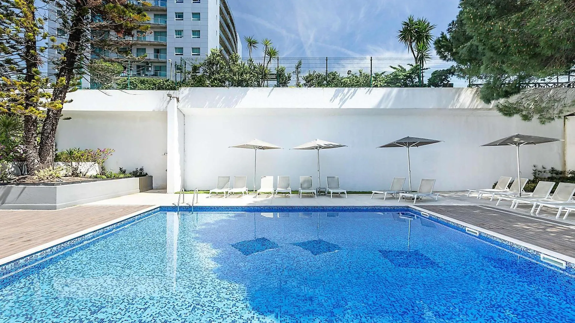 Hotel Novotel Lisboa
