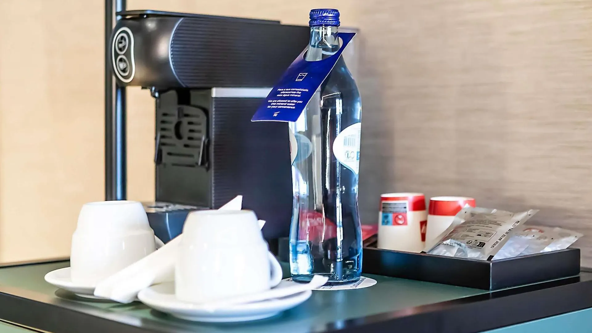 Novotel Lisboa Hotel Lisbon