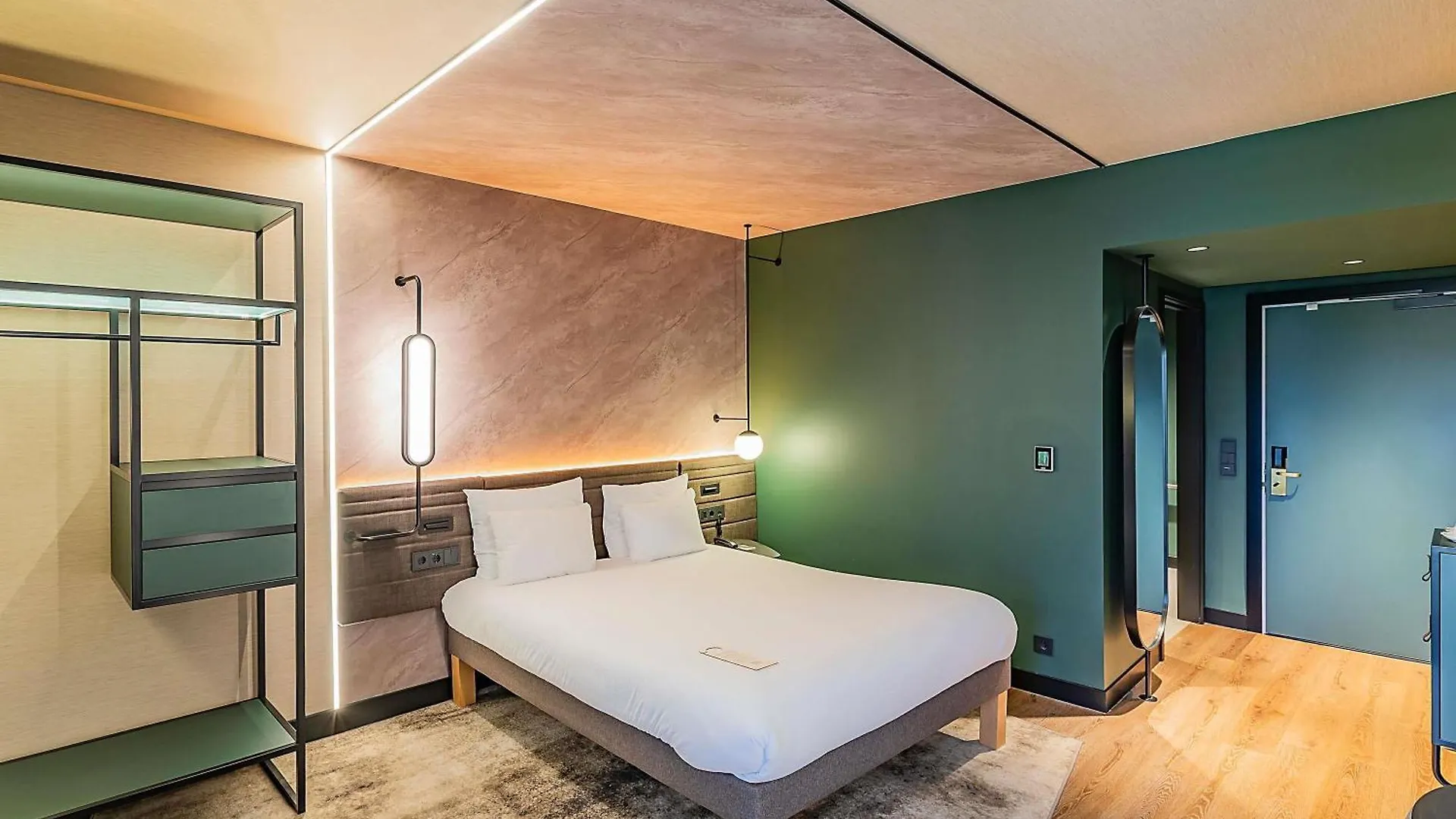 Hotel Novotel Lisboa