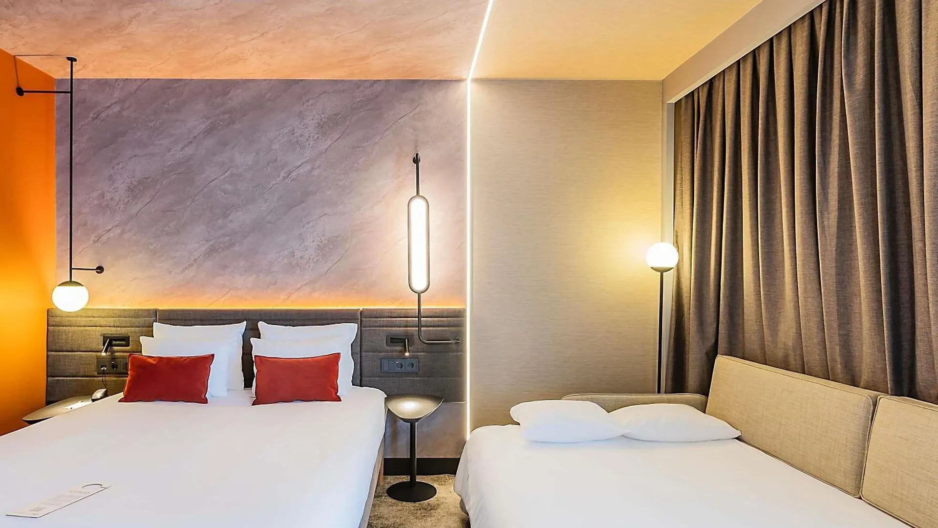 Novotel Lisboa