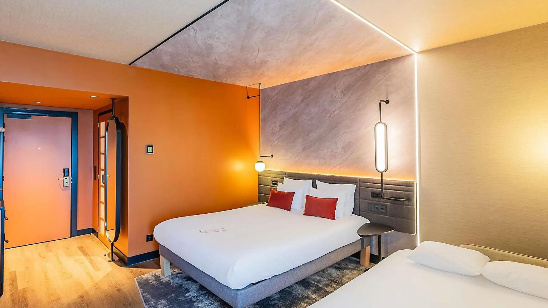 Novotel Lisboa Lisbon