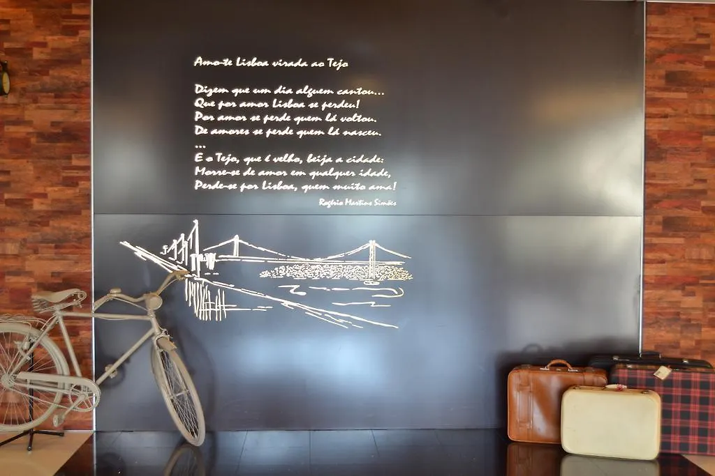 Hotel Novotel Lisboa