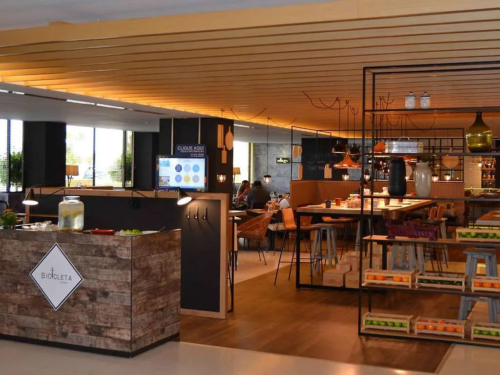 Novotel Lisboa Lisbon