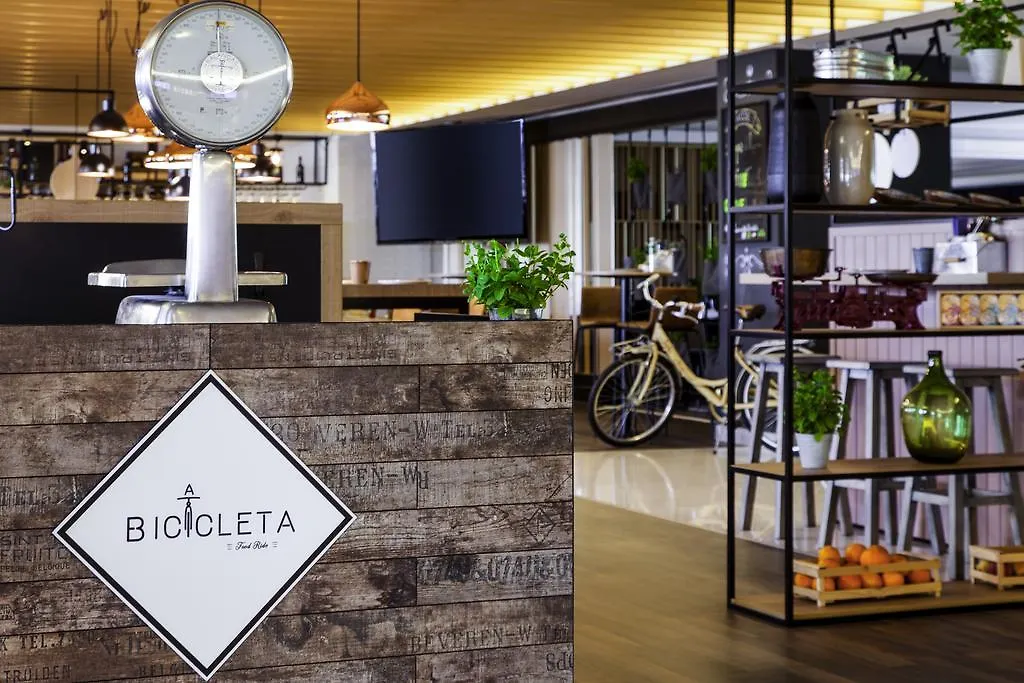Novotel Lisboa Portugal