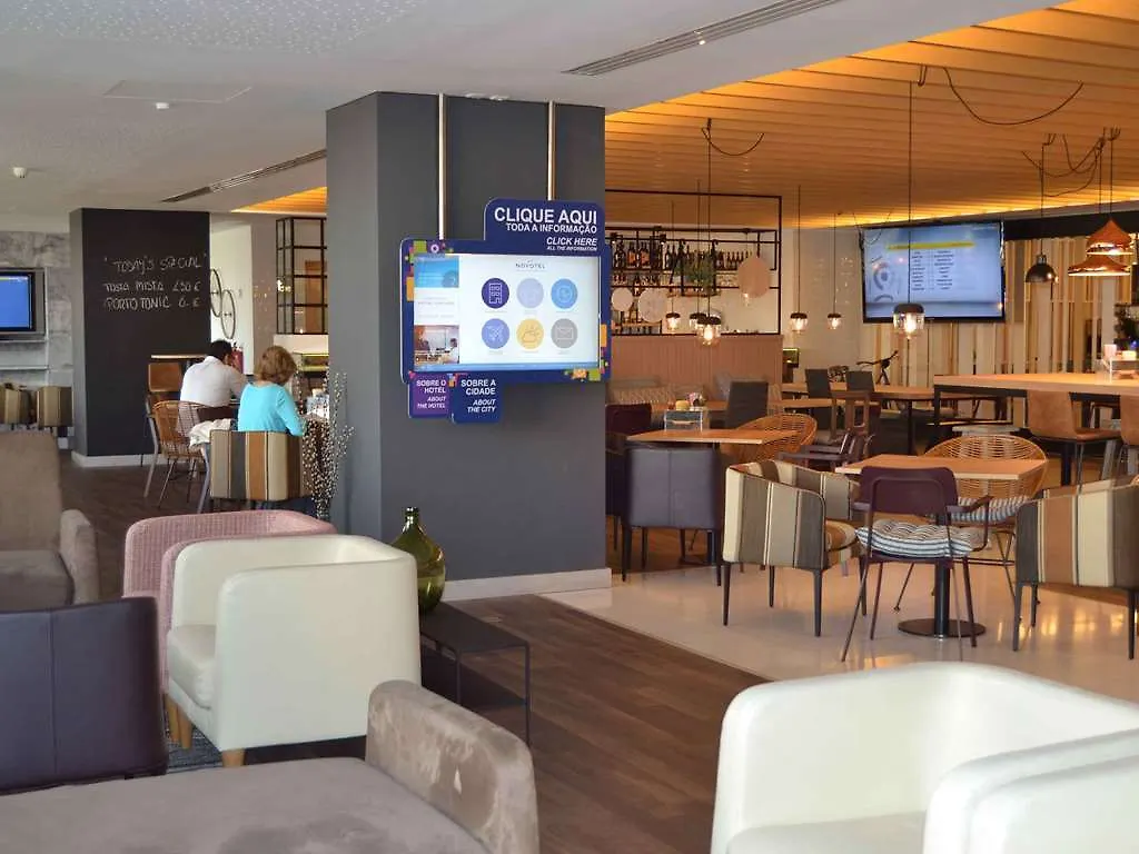 Hotel Novotel Lisboa