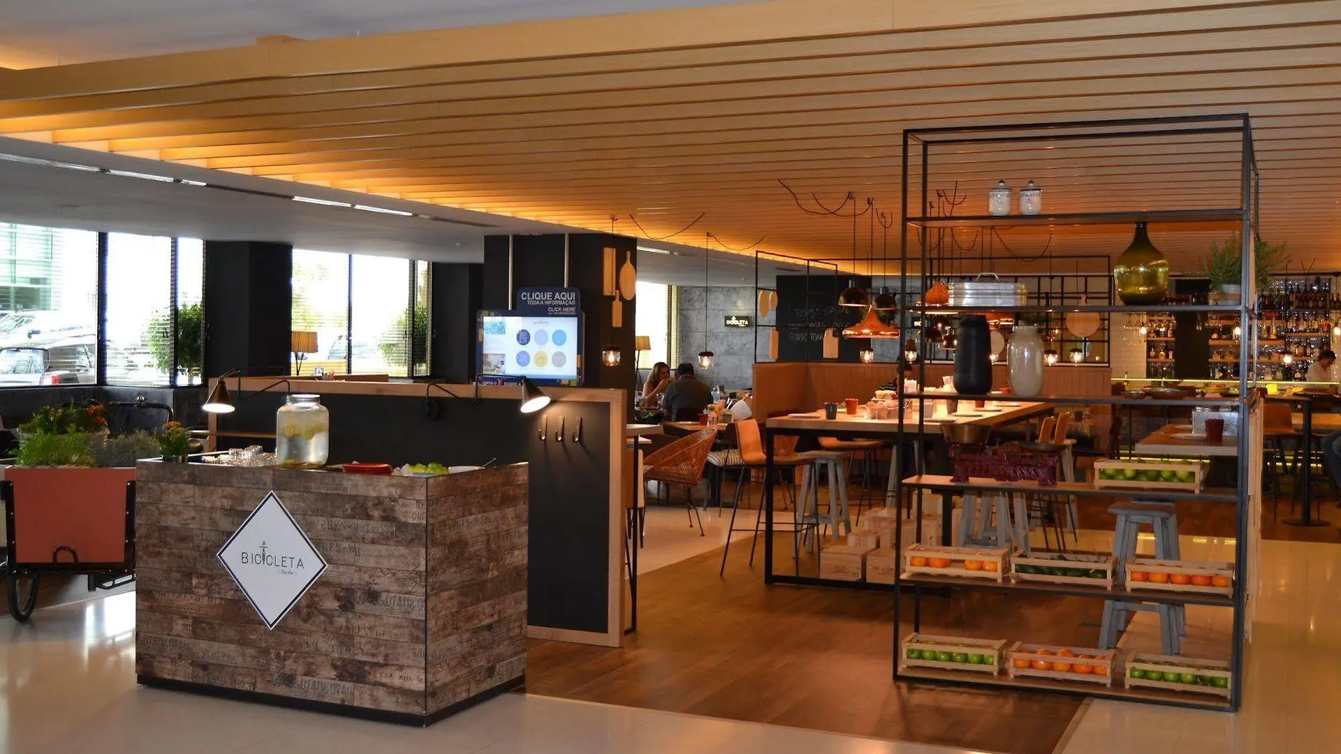 Novotel Lisboa 4*, Lisbon Portugal