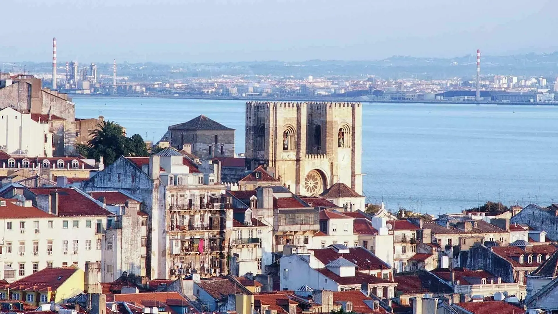 Novotel Lisboa Hotel