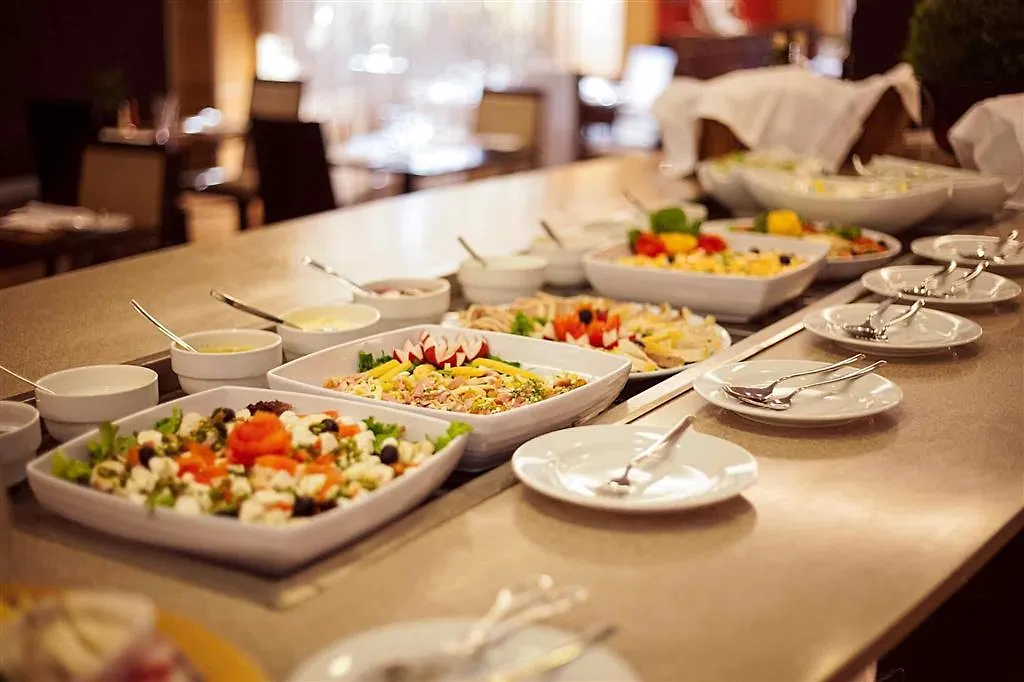 Novotel Lisboa Португалия