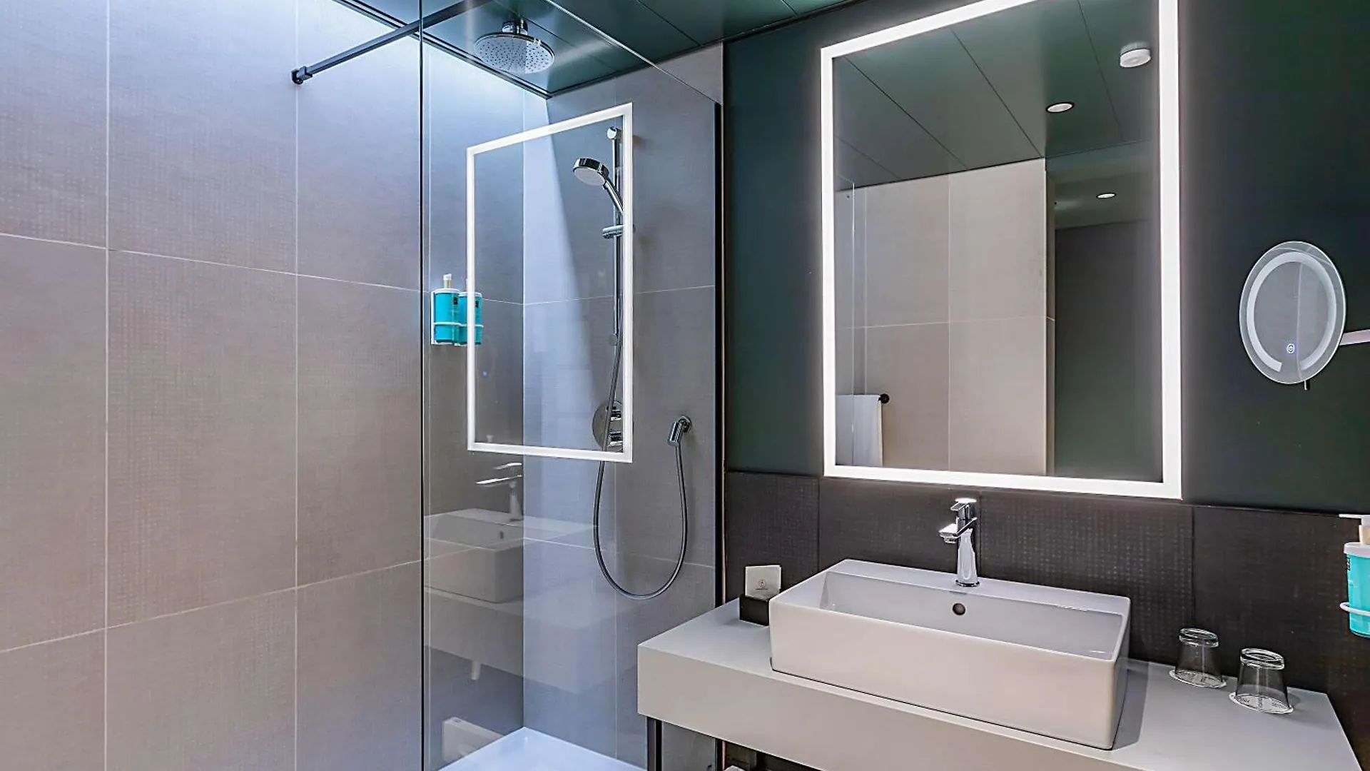 Otel Novotel Lisboa