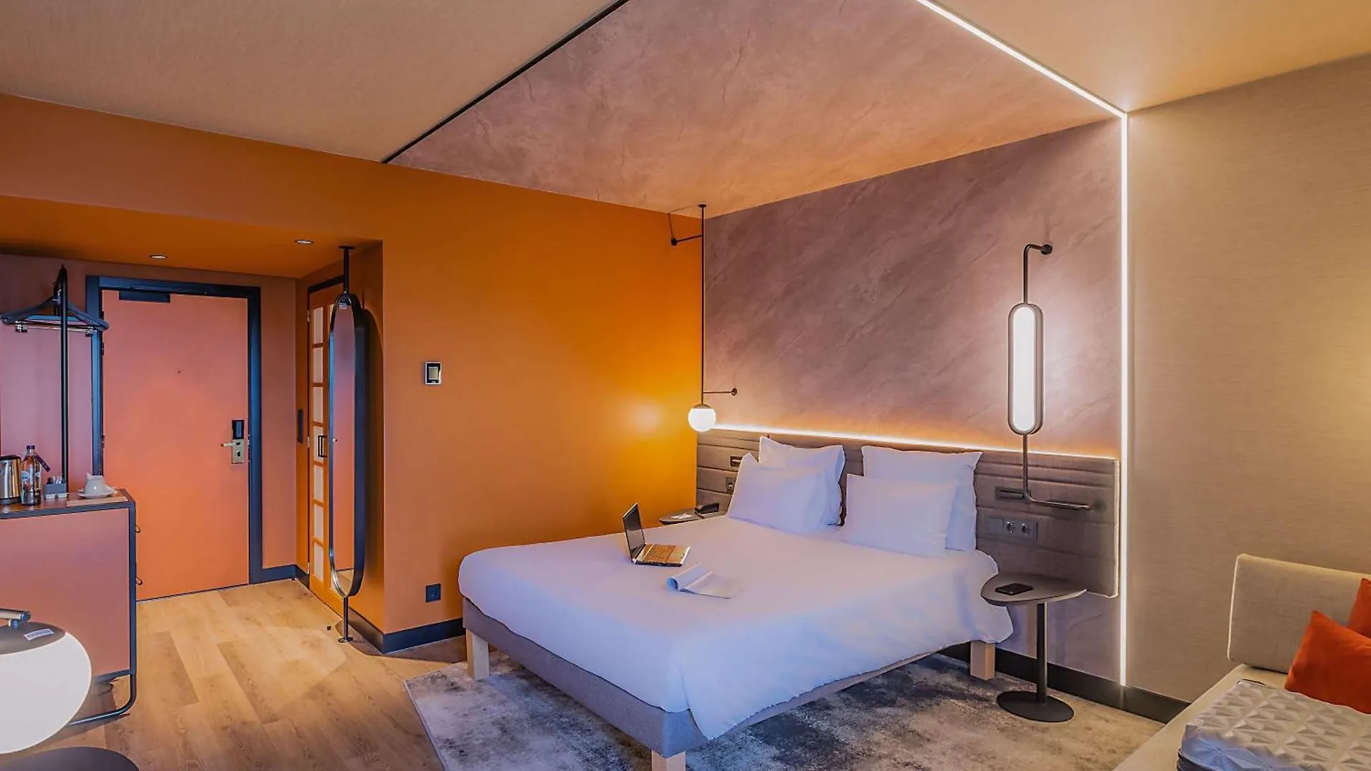Novotel Lisboa