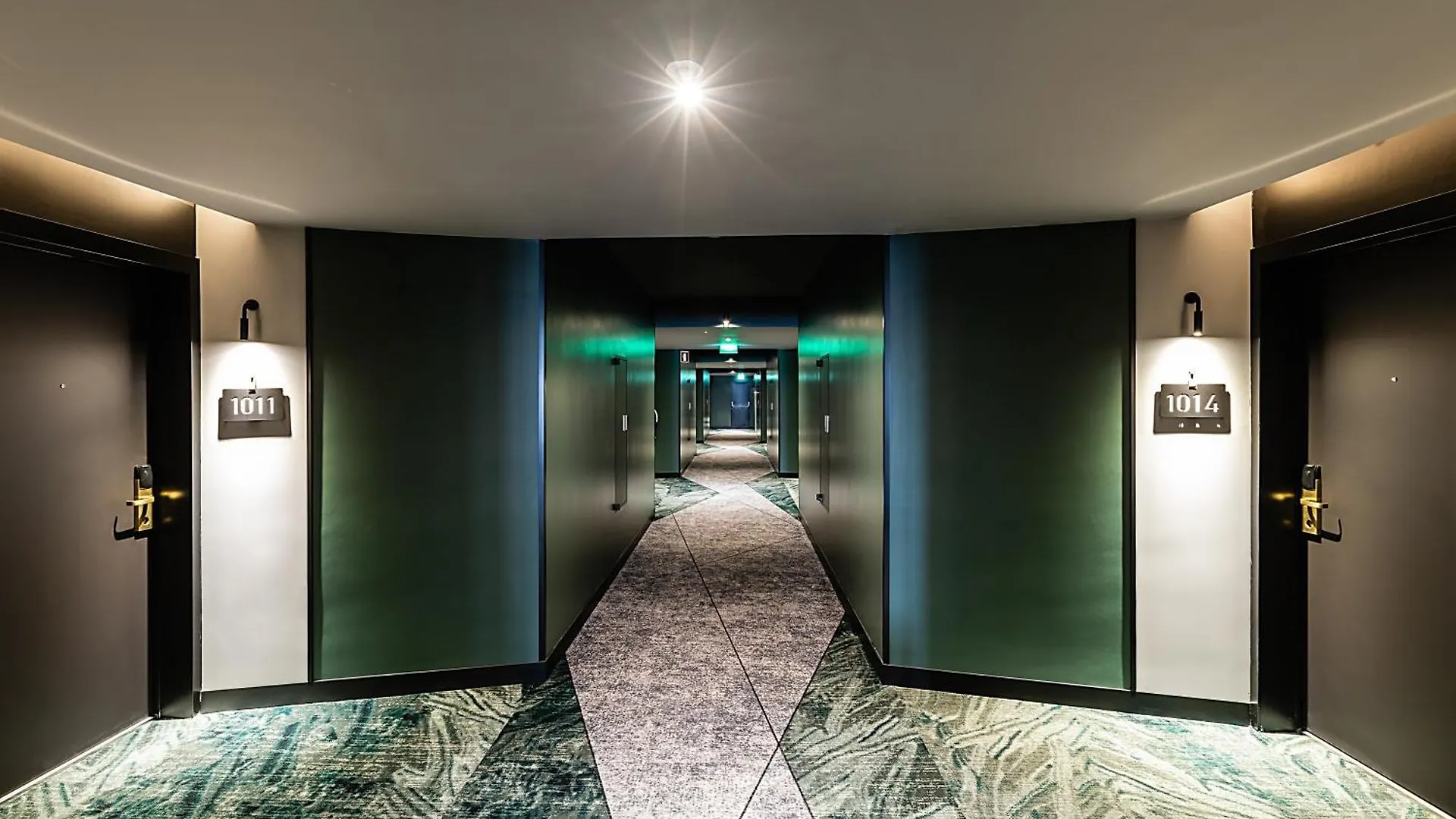 Novotel Lisboa Hotel