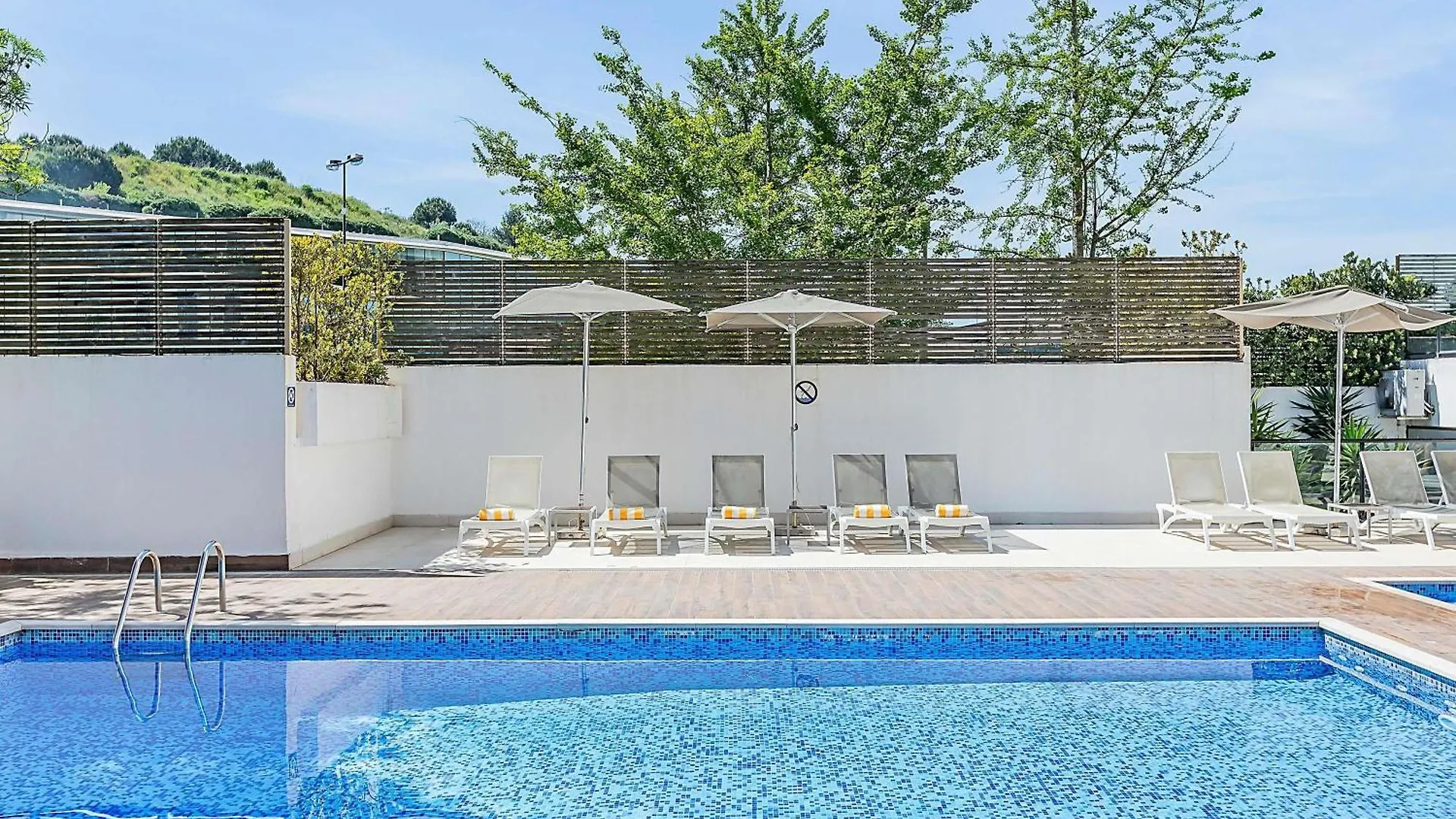 Novotel Lisboa Lisbon