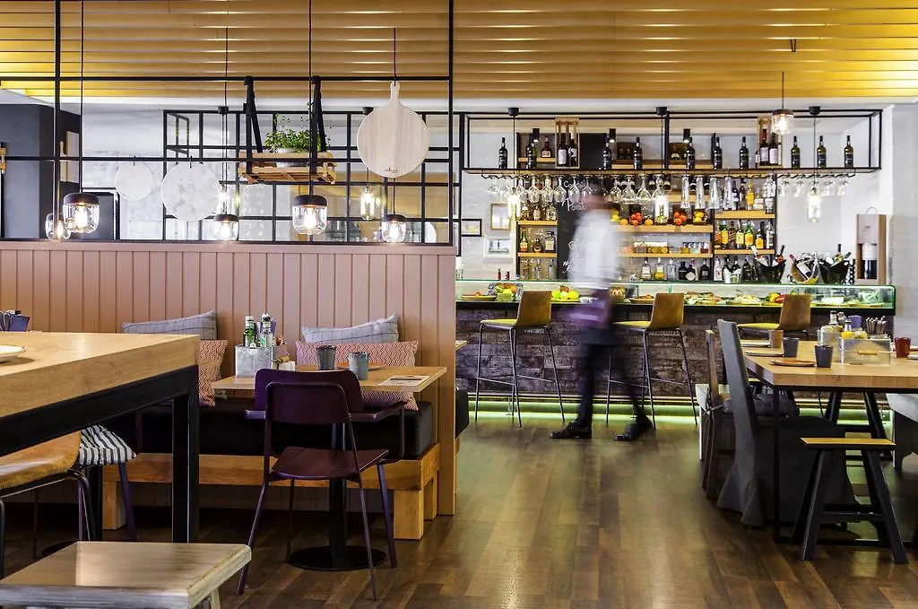 Novotel Lisboa